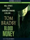 Blood Money (MP3)